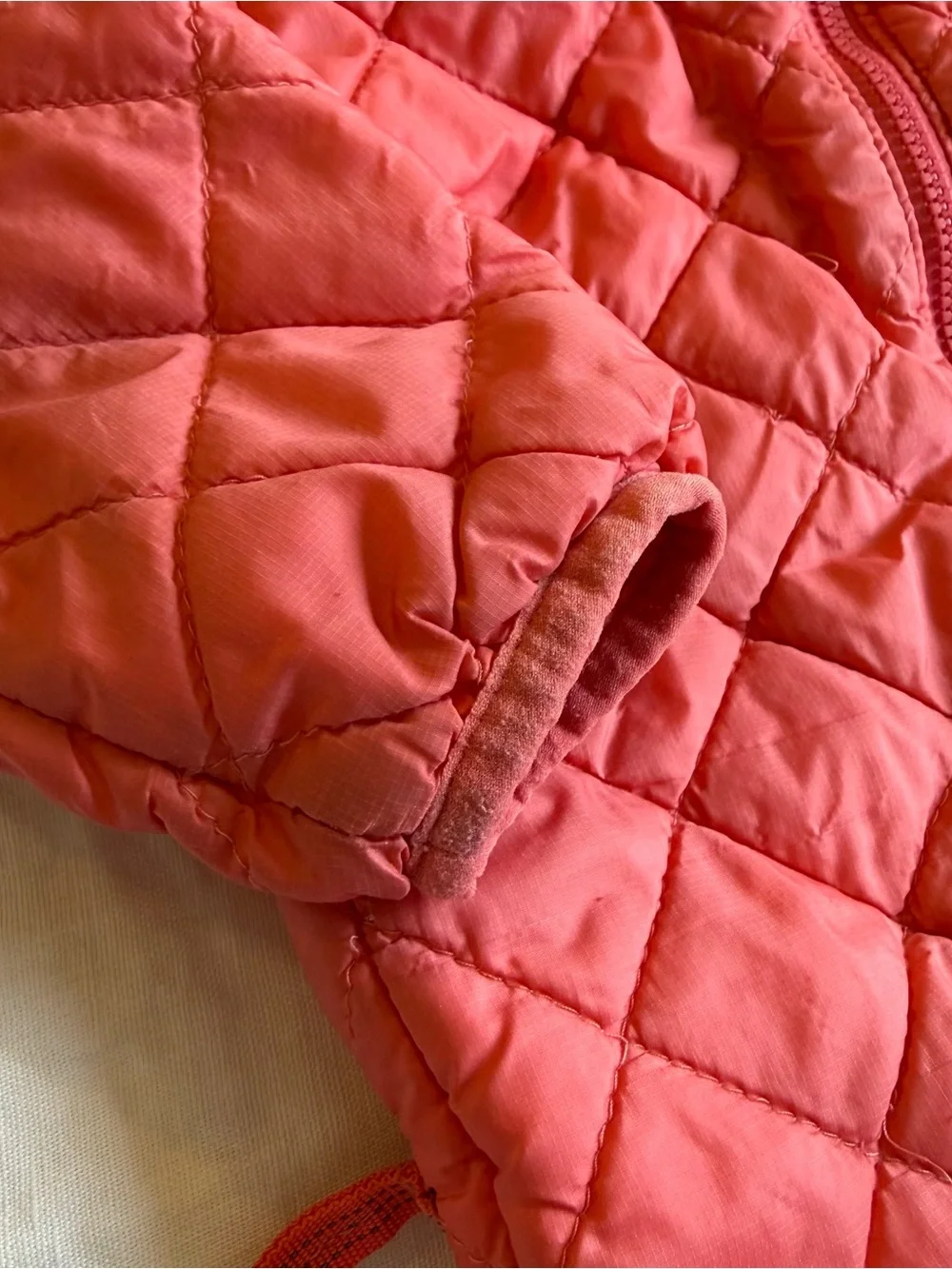 Patagonia kids nano